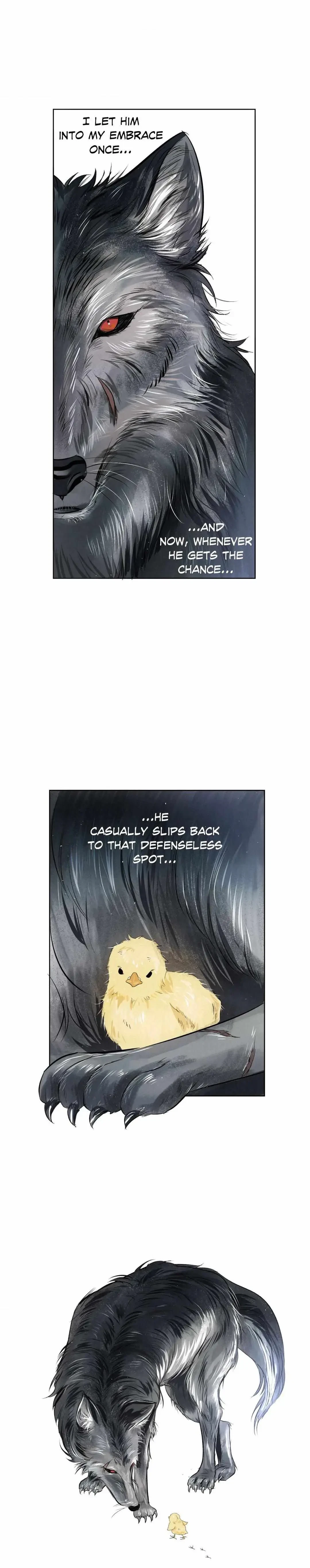 Bloodbound Chapter 24, page 23
