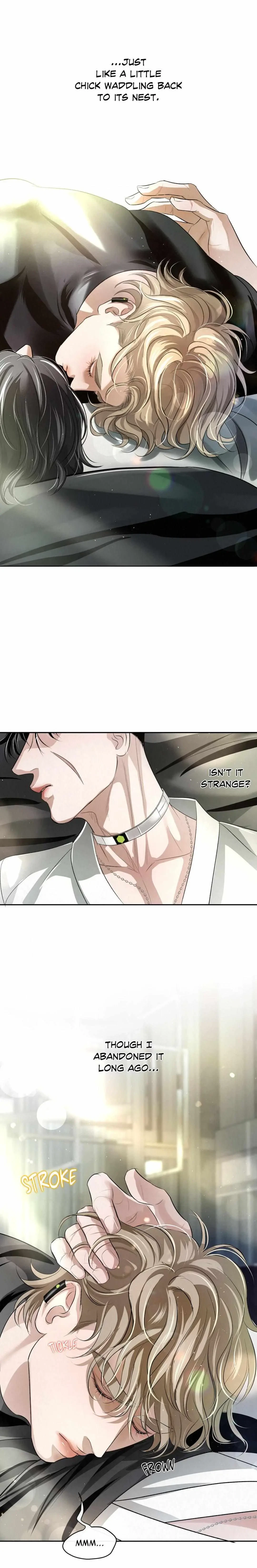 Bloodbound Chapter 24, page 24