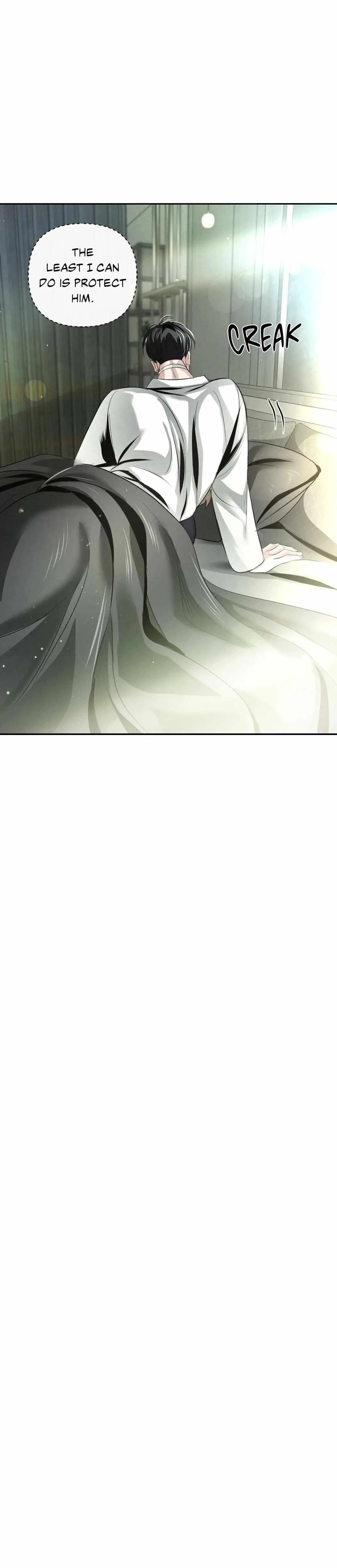 Bloodbound Chapter 24, page 27