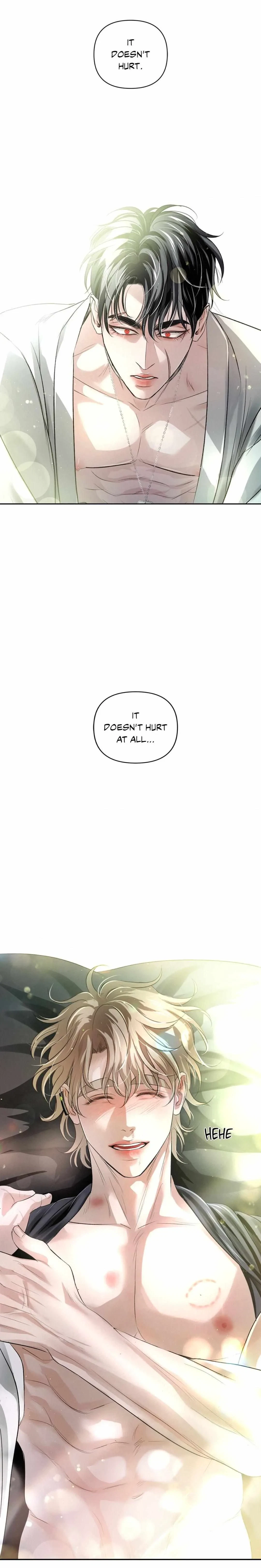 Bloodbound Chapter 24, page 28