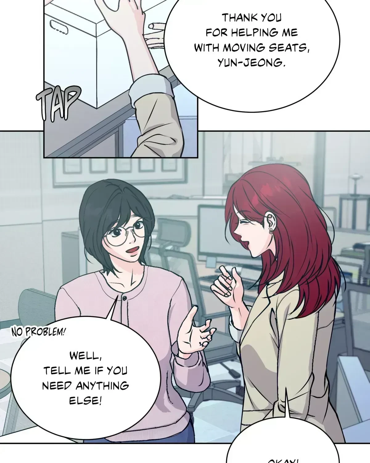 Nailing The Assignment Chapter 1.4, page 66