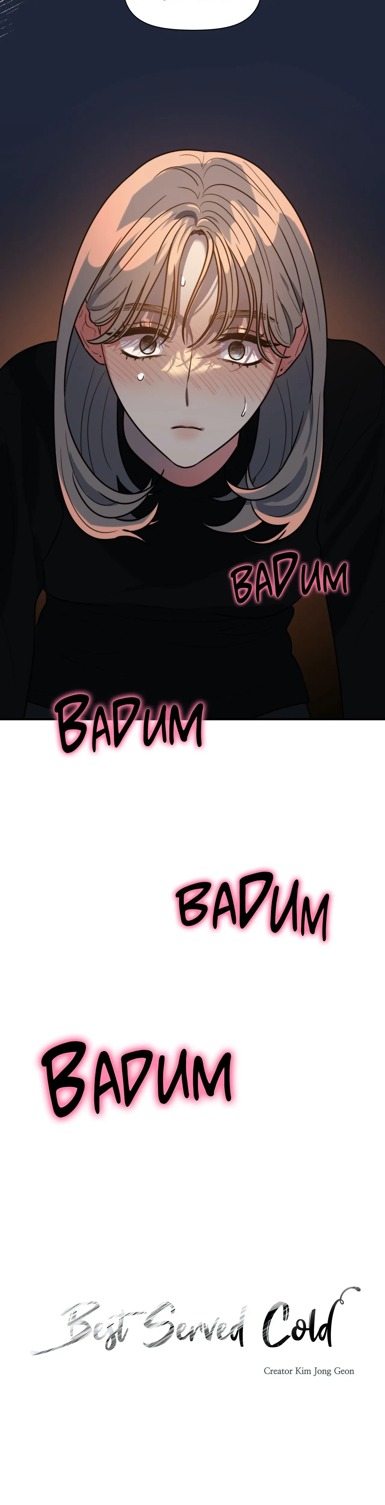 Chapter 74 - Side Story 3, page 12