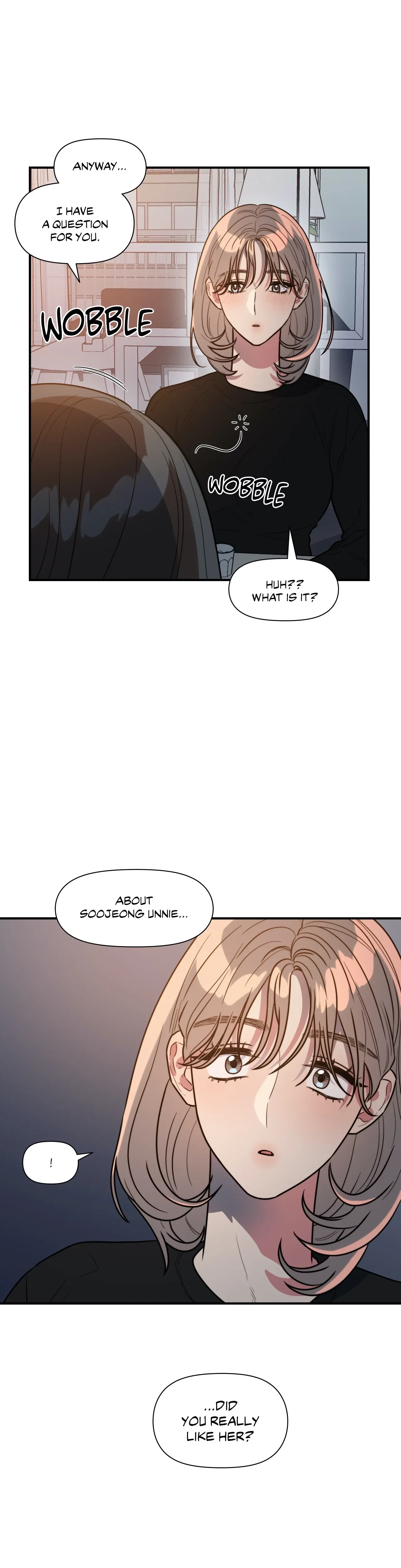 Chapter 74 - Side Story 3, page 2