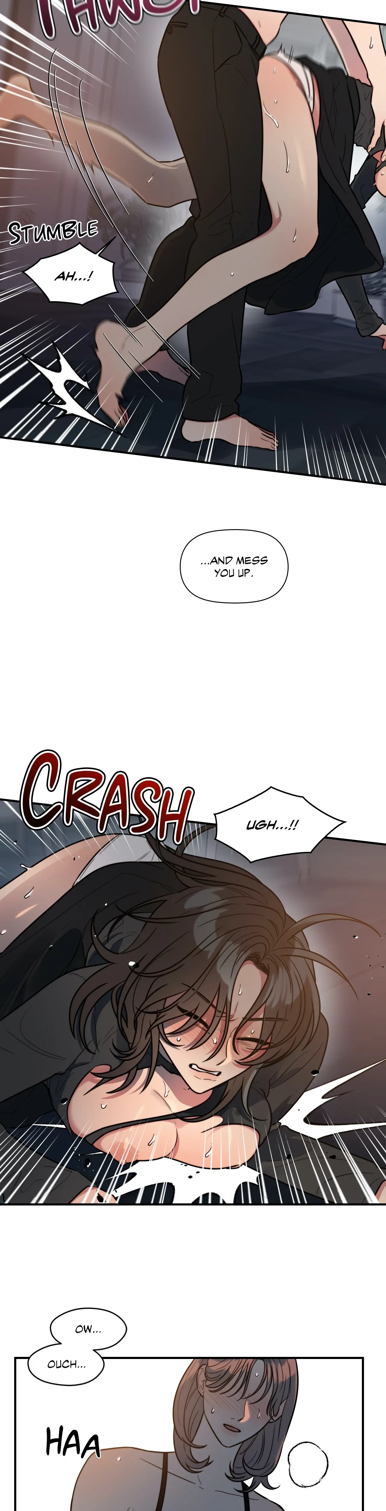 Chapter 74 - Side Story 3, page 29