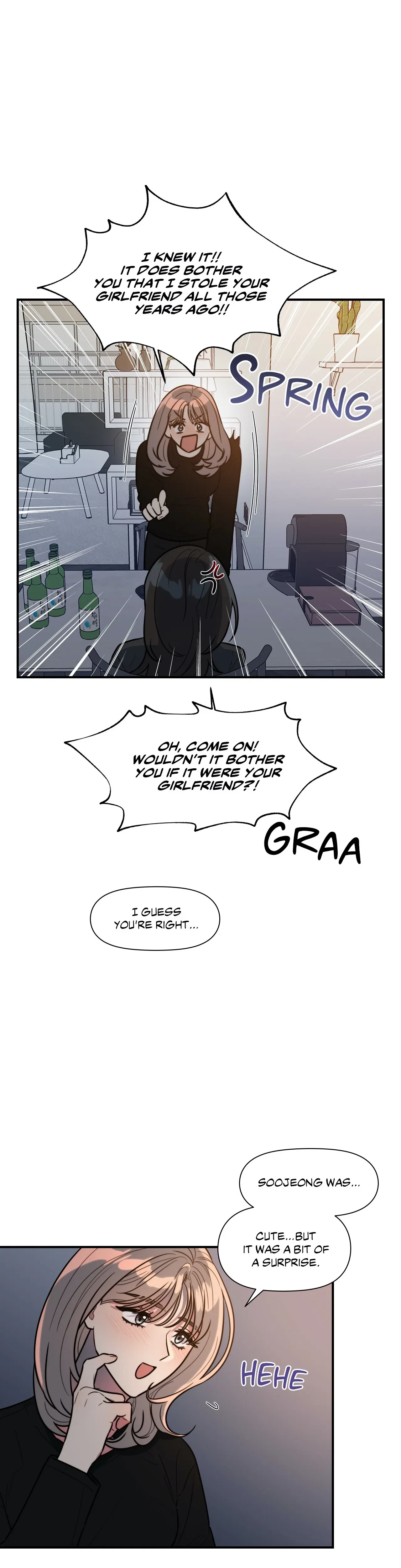 Chapter 74 - Side Story 3, page 3