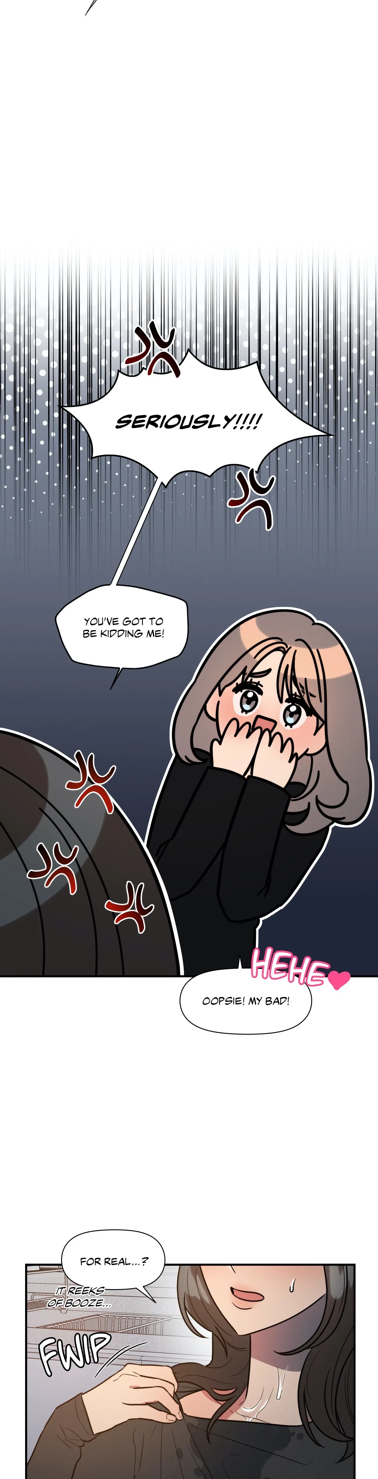 Chapter 74 - Side Story 3, page 6