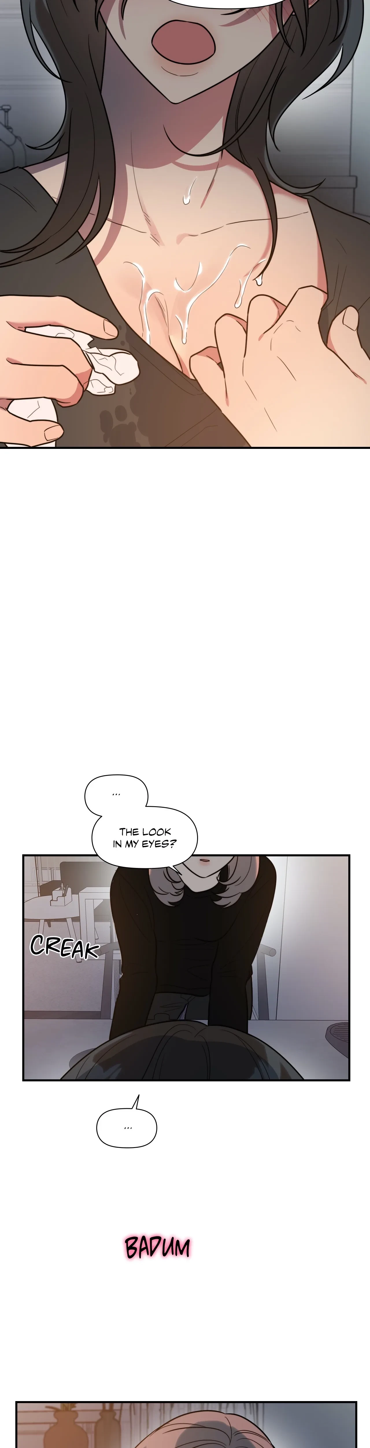 Chapter 74 - Side Story 3, page 9