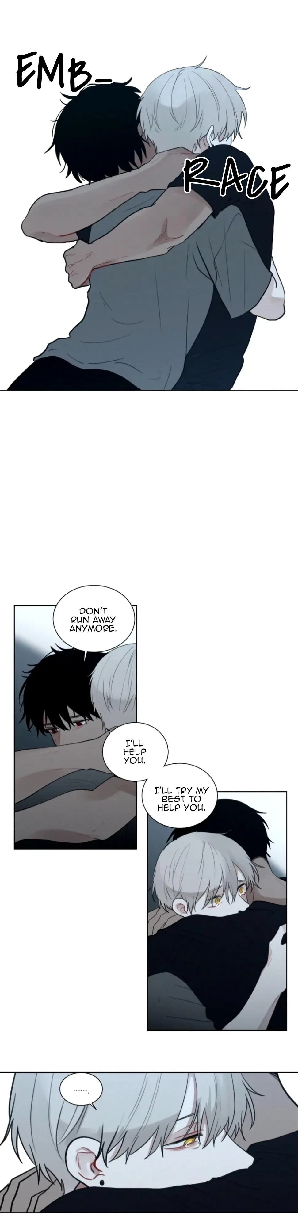 Blood Sacrifice Chapter 59, page 15