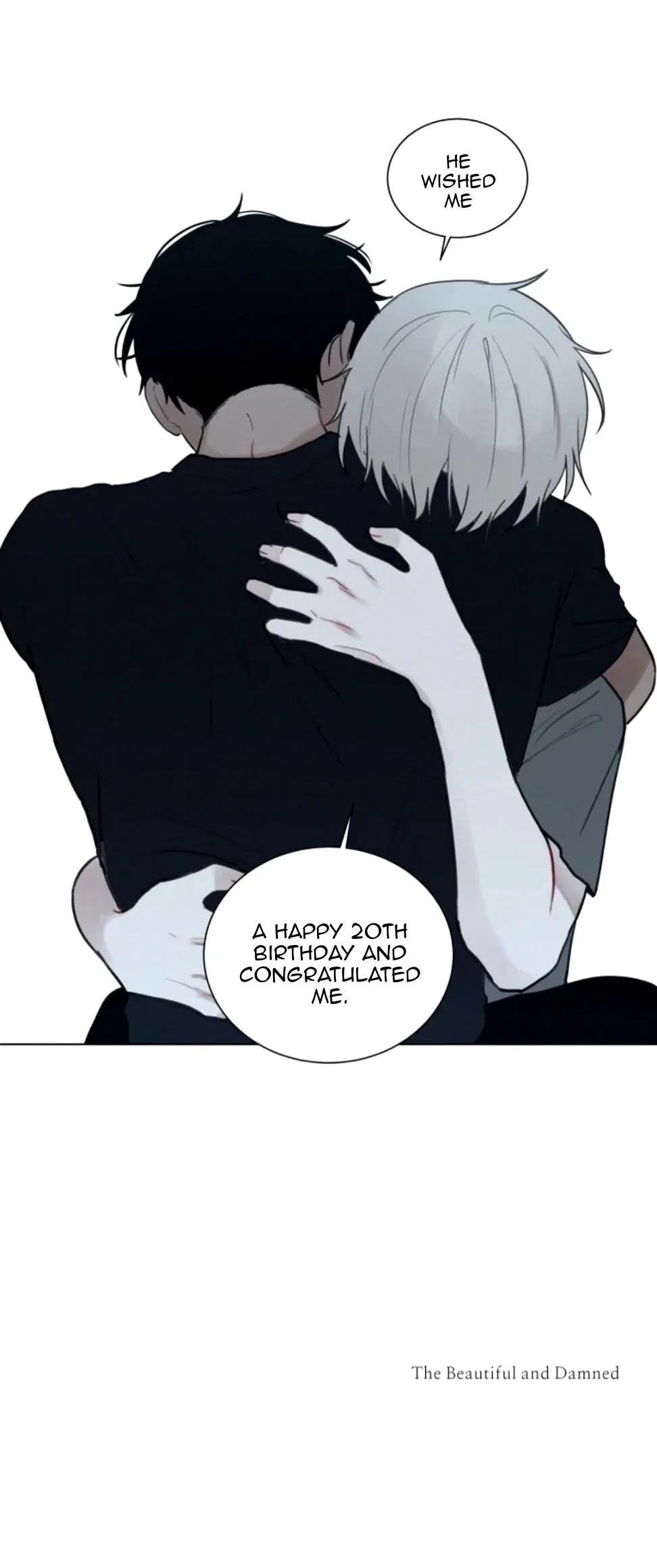 Blood Sacrifice Chapter 59, page 17