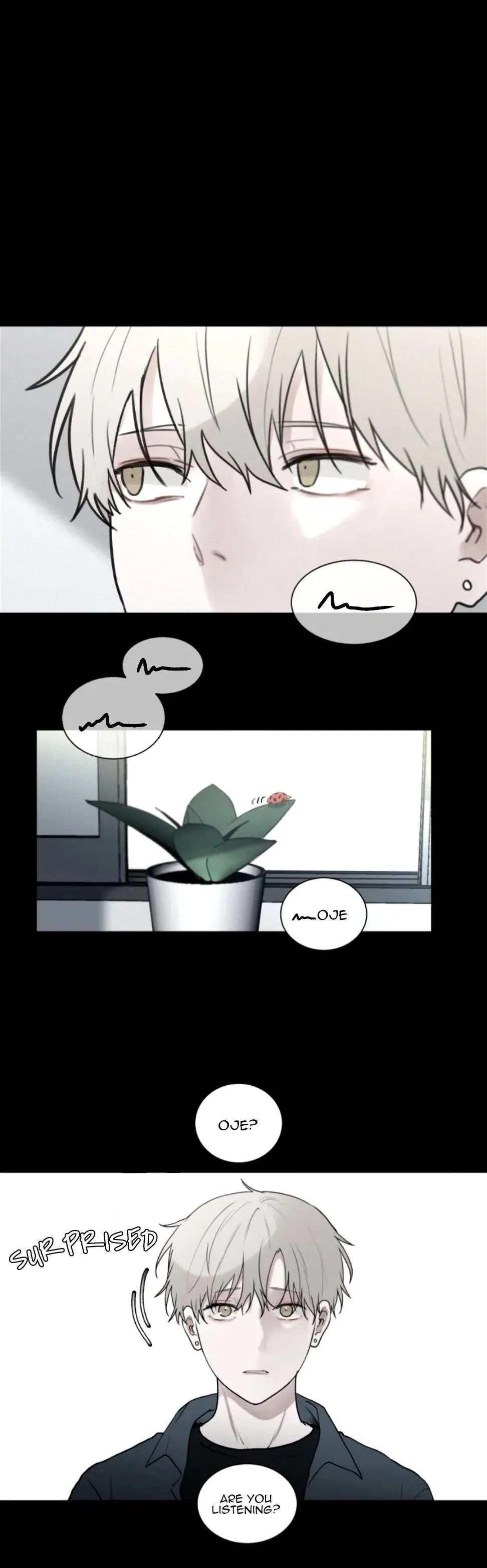 Blood Sacrifice Chapter 59, page 2