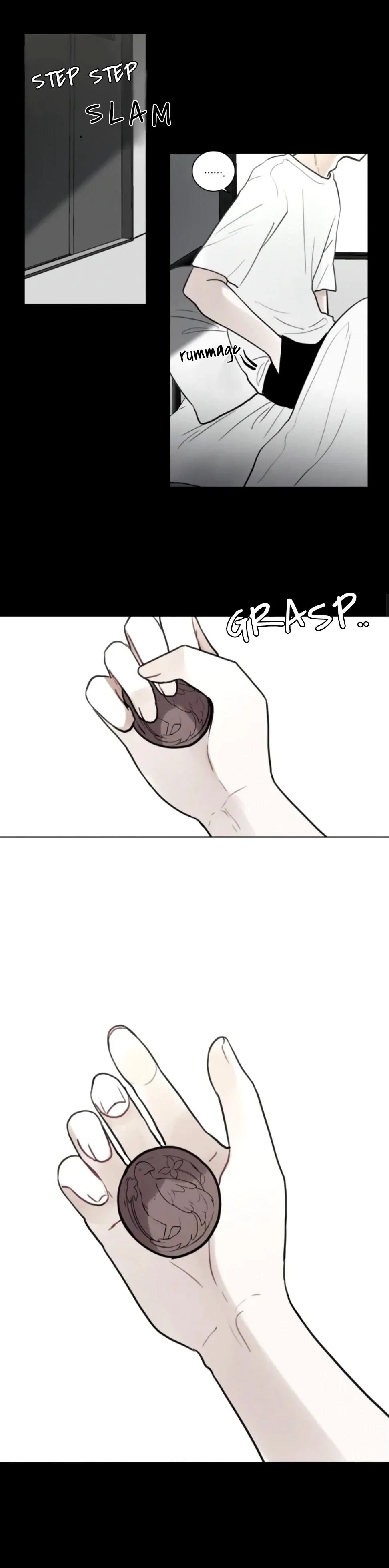 Blood Sacrifice Chapter 59, page 7