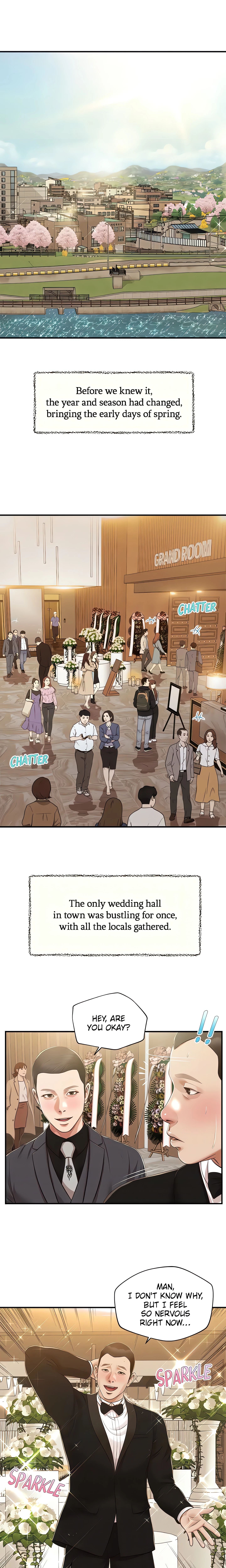 Concubine Chapter 154 (Uncensored), page 12