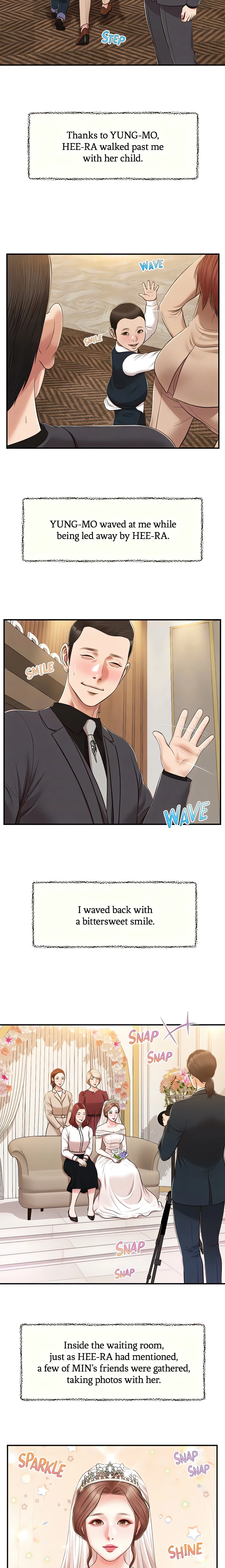 Concubine Chapter 154 (Uncensored), page 18