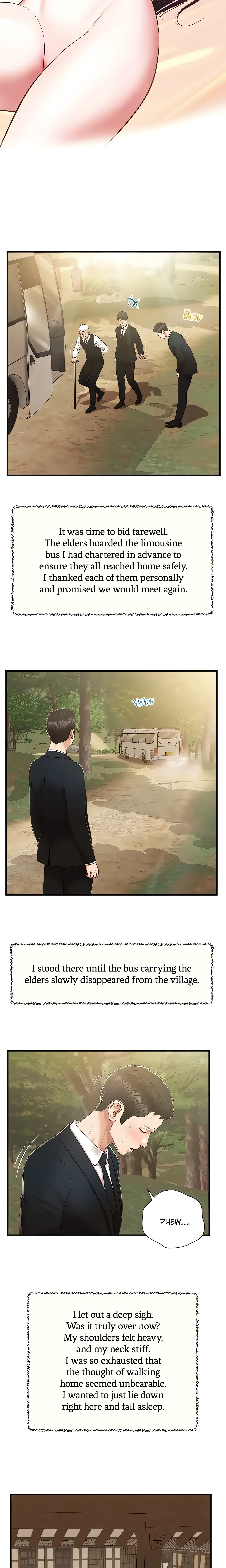 Concubine Chapter 154 (Uncensored), page 4