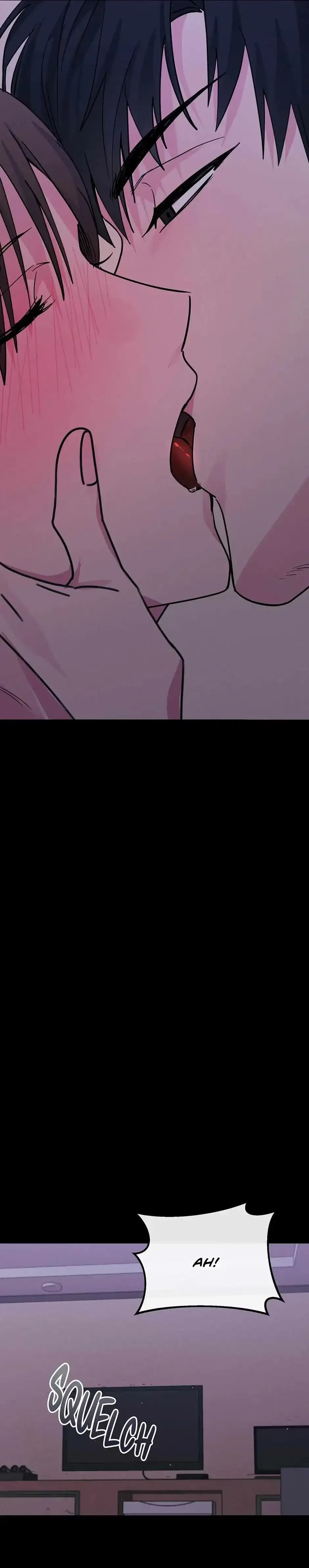 Are You From Dealpop? Chapter 3, page 14