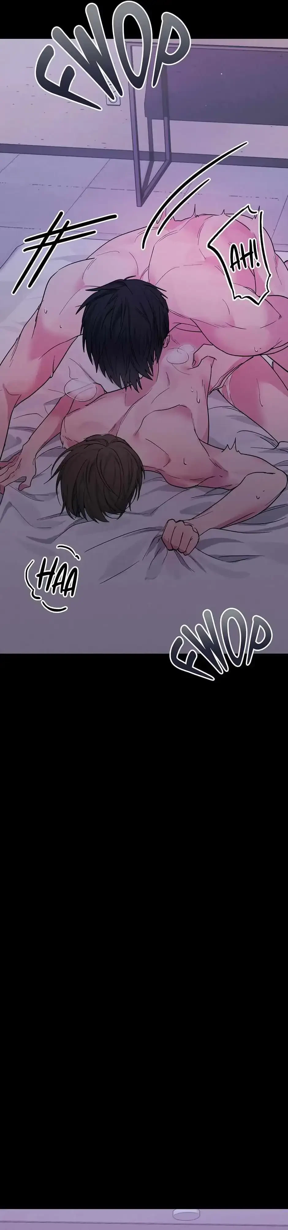Are You From Dealpop? Chapter 3, page 16