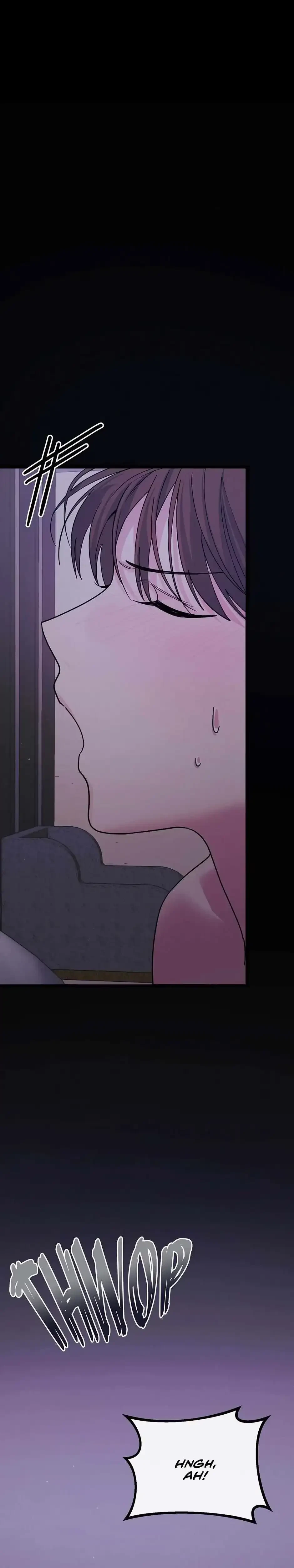 Are You From Dealpop? Chapter 3, page 18