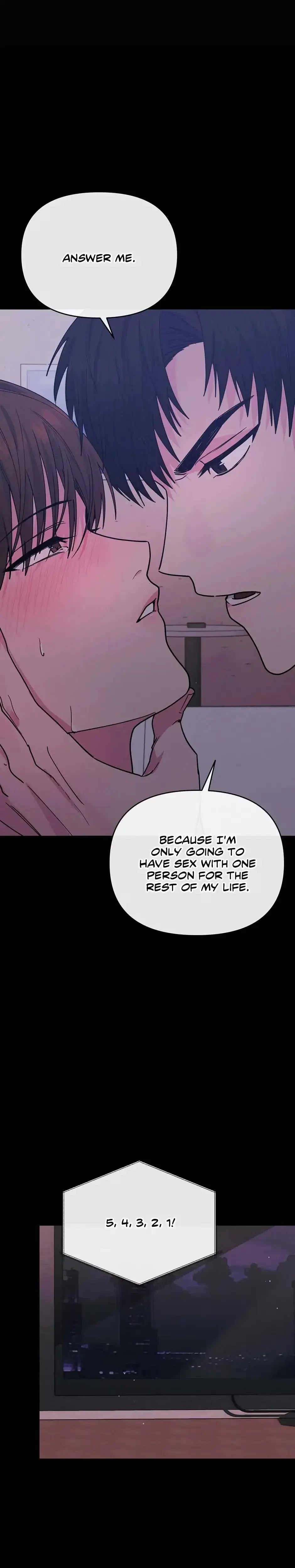 Are You From Dealpop? Chapter 3, page 21