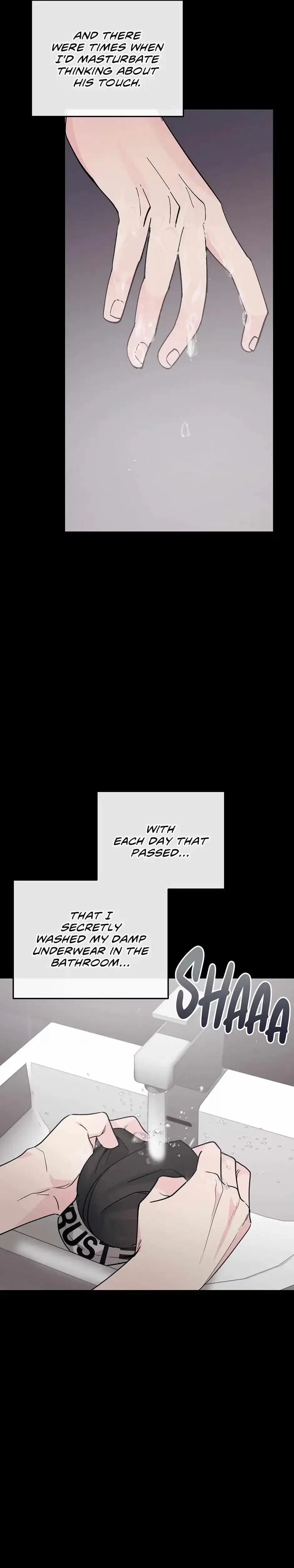 Are You From Dealpop? Chapter 3, page 4
