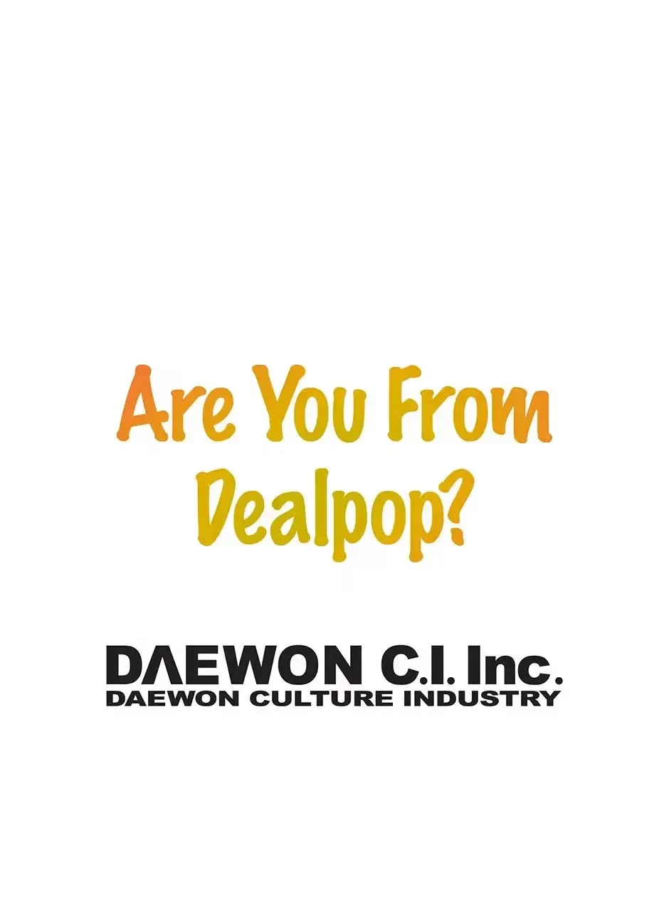 Are You From Dealpop? Chapter 3, page 44