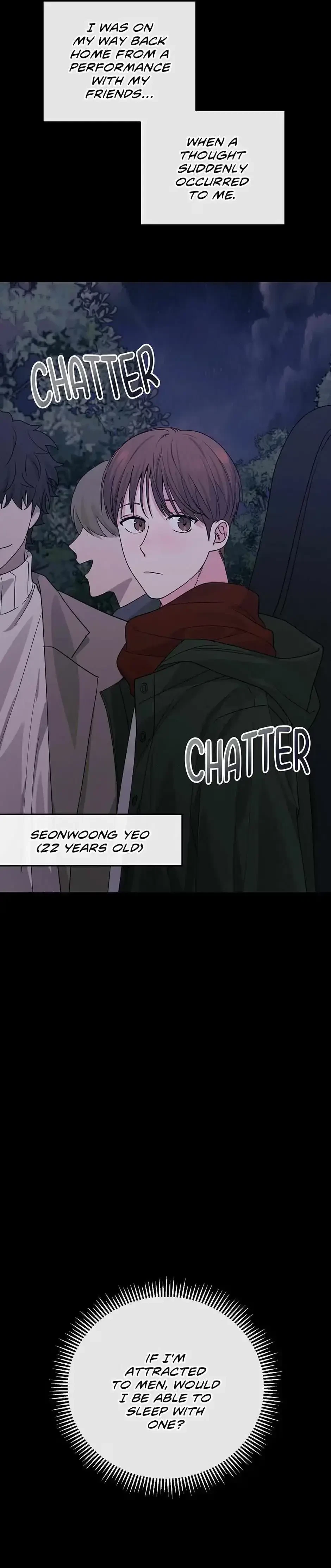 Are You From Dealpop? Chapter 3, page 6