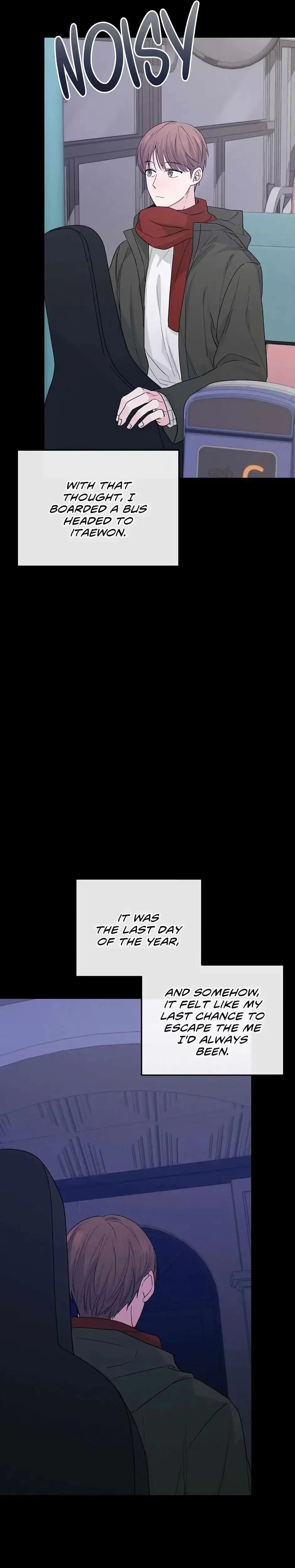 Are You From Dealpop? Chapter 3, page 7