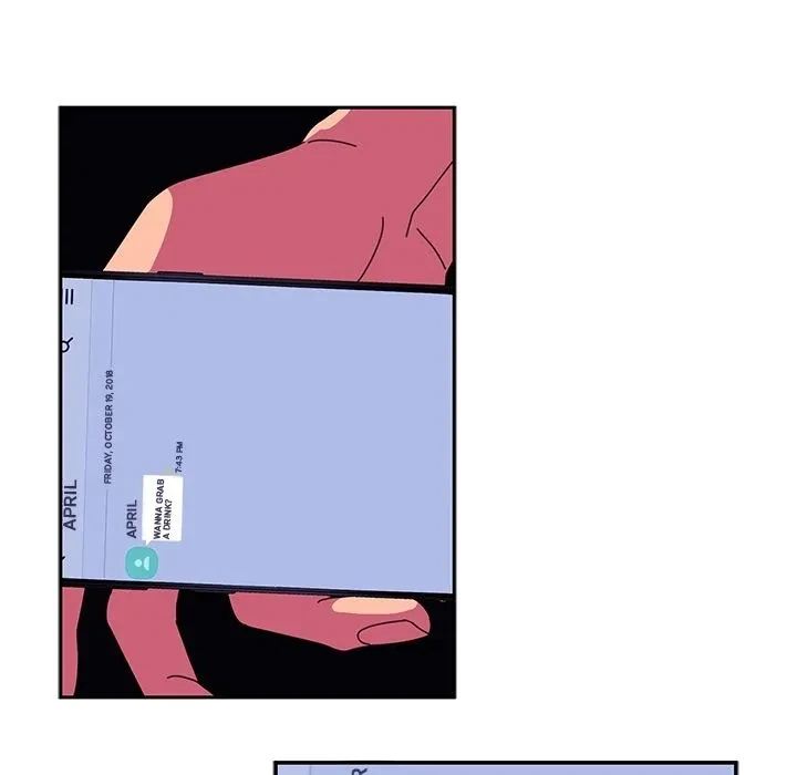 Close As Neighbors Chapter 28, page 101