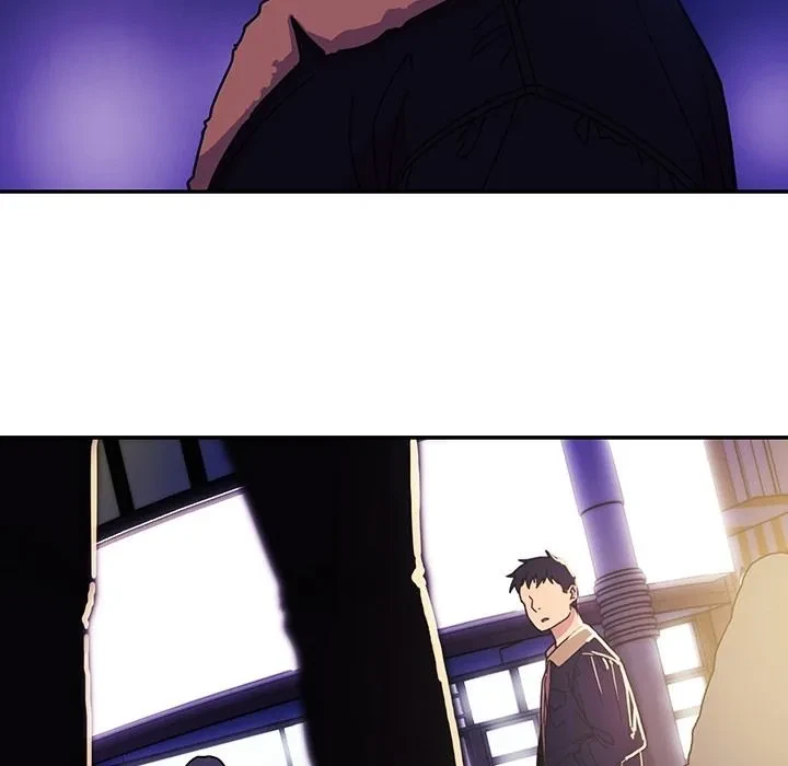 Close As Neighbors Chapter 28, page 104