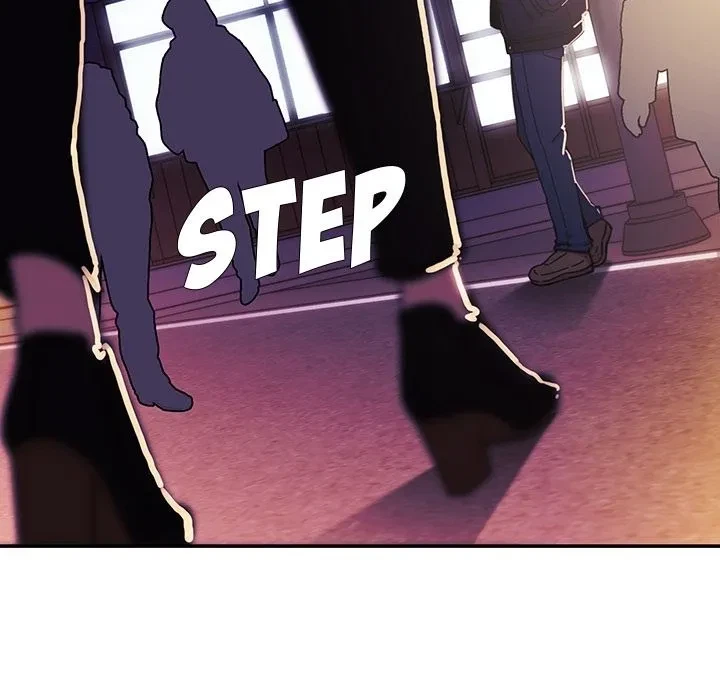 Close As Neighbors Chapter 28, page 105