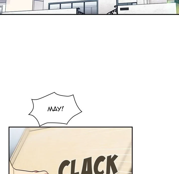 Close As Neighbors Chapter 28, page 16