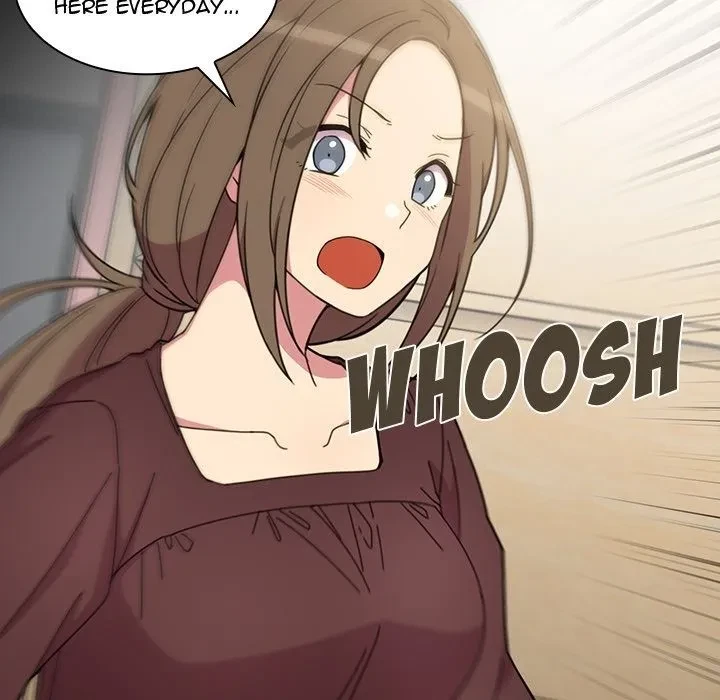 Close As Neighbors Chapter 28, page 18