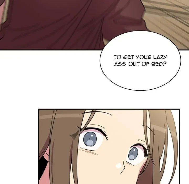 Close As Neighbors Chapter 28, page 19