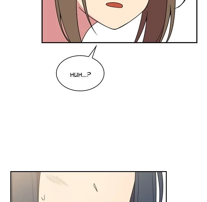 Close As Neighbors Chapter 28, page 20