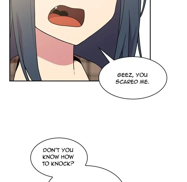 Close As Neighbors Chapter 28, page 21