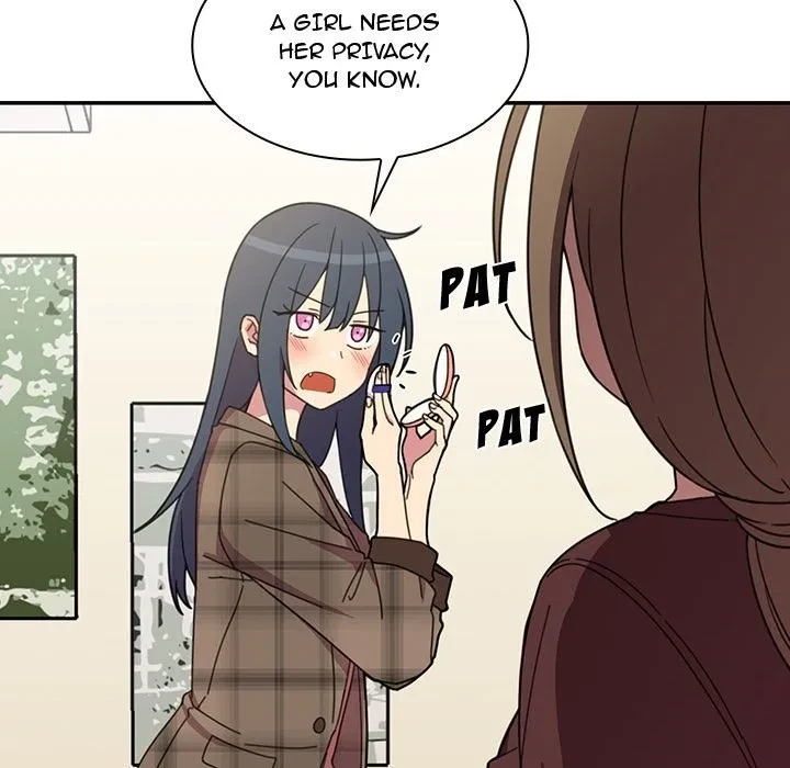Close As Neighbors Chapter 28, page 22