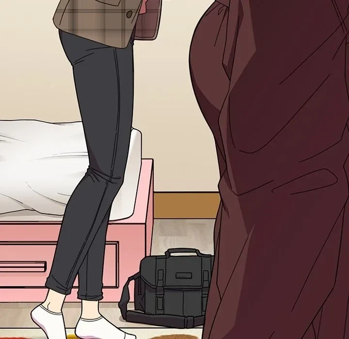 Close As Neighbors Chapter 28, page 23