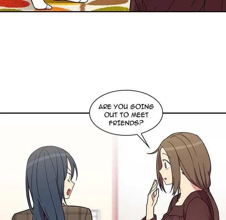 Close As Neighbors Chapter 28, page 24