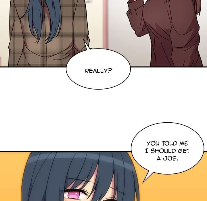Close As Neighbors Chapter 28, page 25