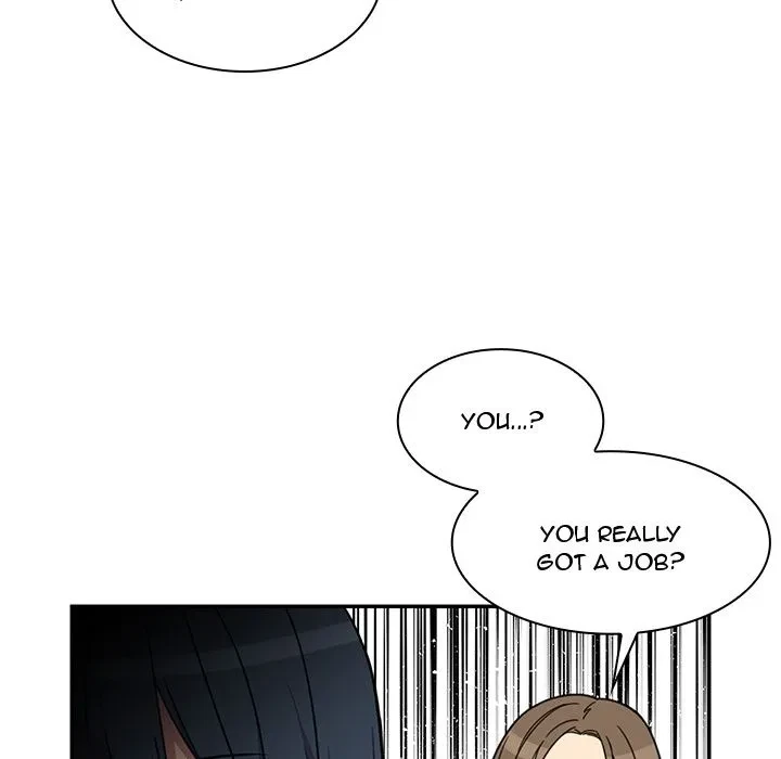 Close As Neighbors Chapter 28, page 27