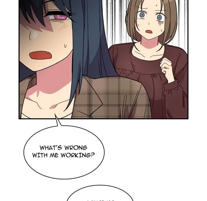 Close As Neighbors Chapter 28, page 28
