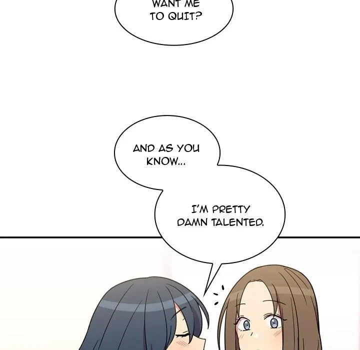 Close As Neighbors Chapter 28, page 29