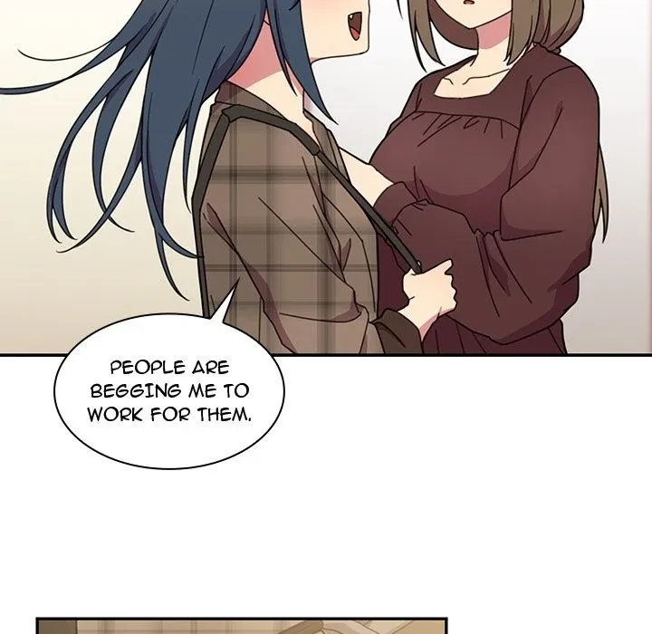 Close As Neighbors Chapter 28, page 30