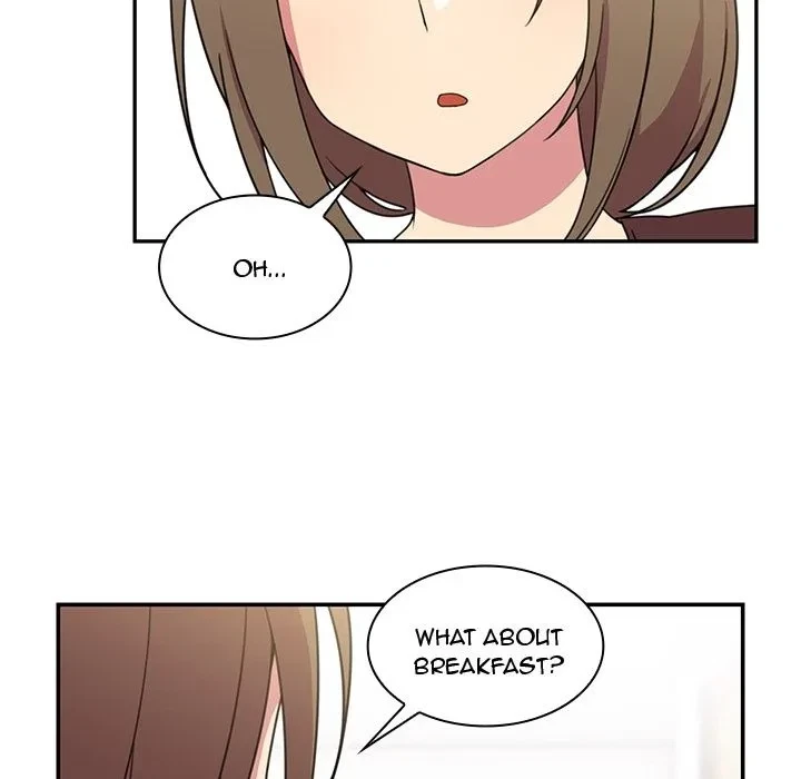 Close As Neighbors Chapter 28, page 32
