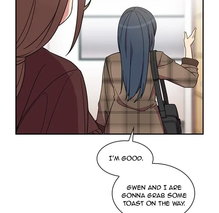 Close As Neighbors Chapter 28, page 33