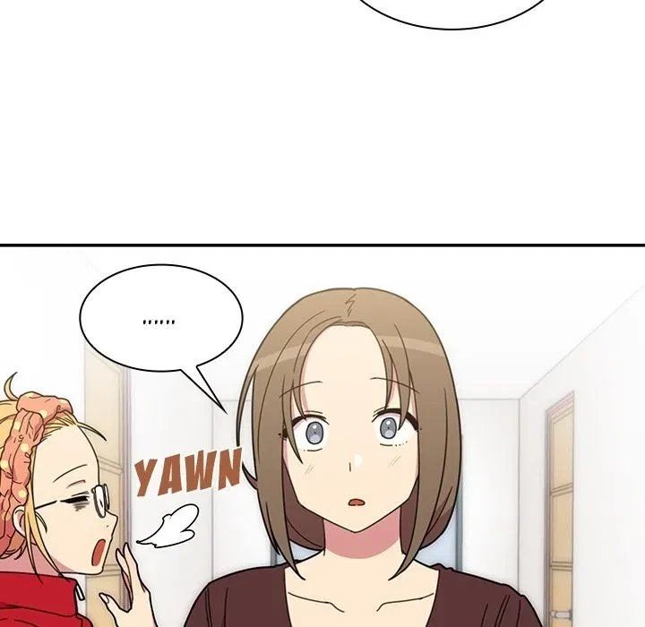 Close As Neighbors Chapter 28, page 34