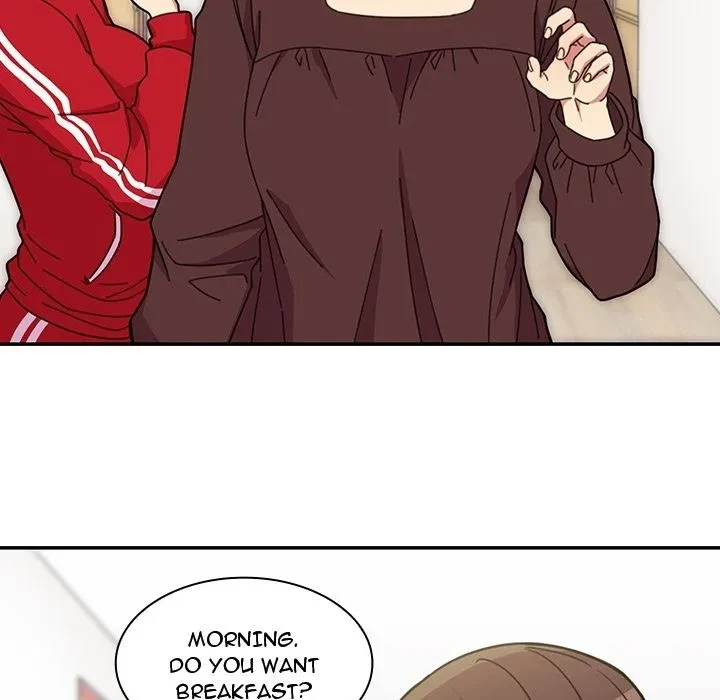 Close As Neighbors Chapter 28, page 35
