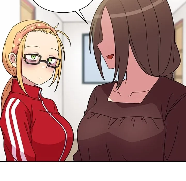 Close As Neighbors Chapter 28, page 36