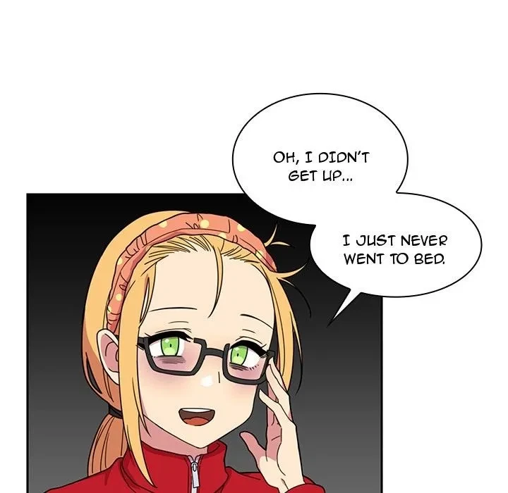 Close As Neighbors Chapter 28, page 37