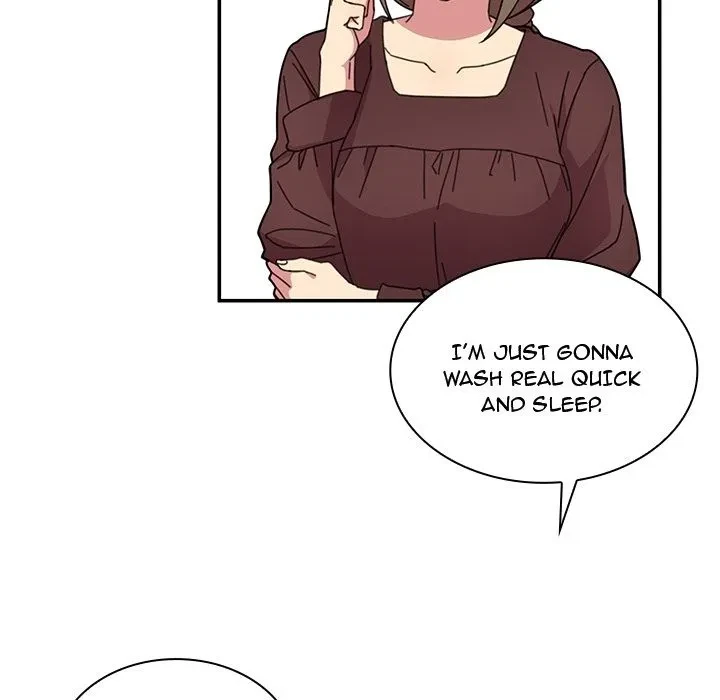 Close As Neighbors Chapter 28, page 39