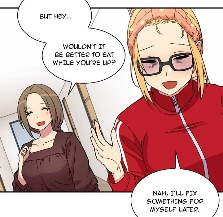 Close As Neighbors Chapter 28, page 40